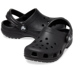 Crocs Classic Clog Sandal K black children